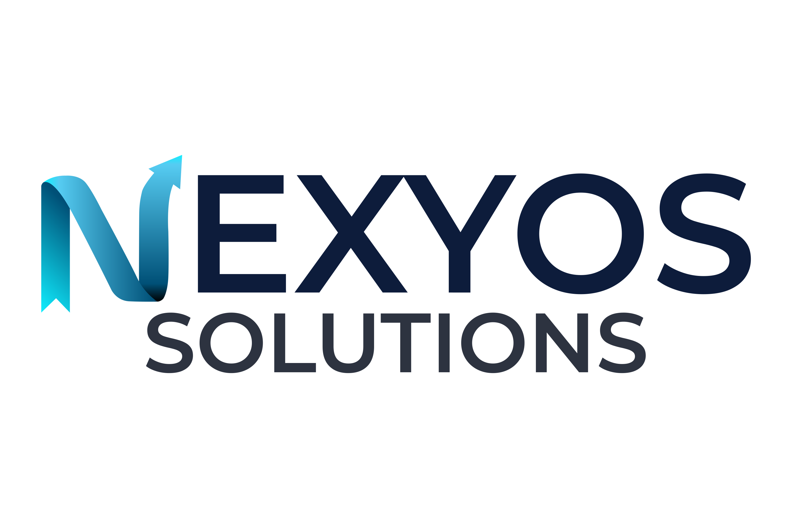 Nexyos Solutions